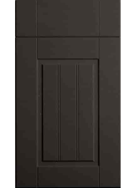 Supermatt Graphite